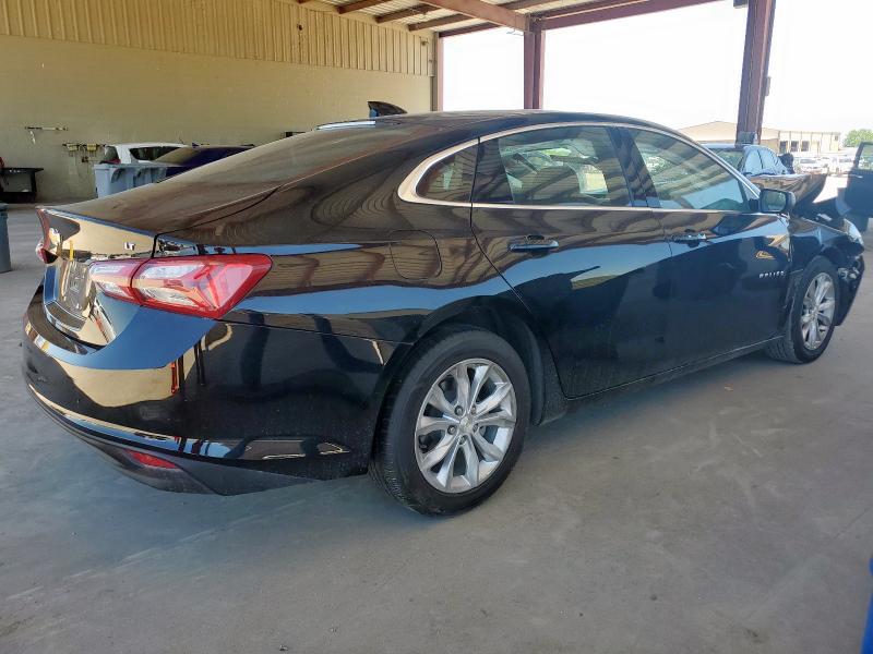 Vin: 1g1zd5st2nf162841, lot: 57450645, chevrolet malibu lt 20223