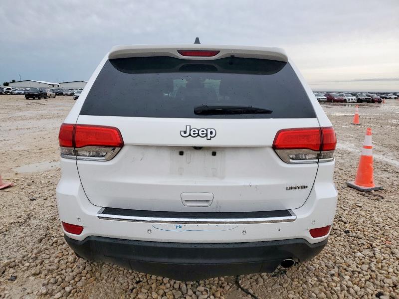 1C4RJEBG9FC749558 2015 JEEP GRAND CHER
