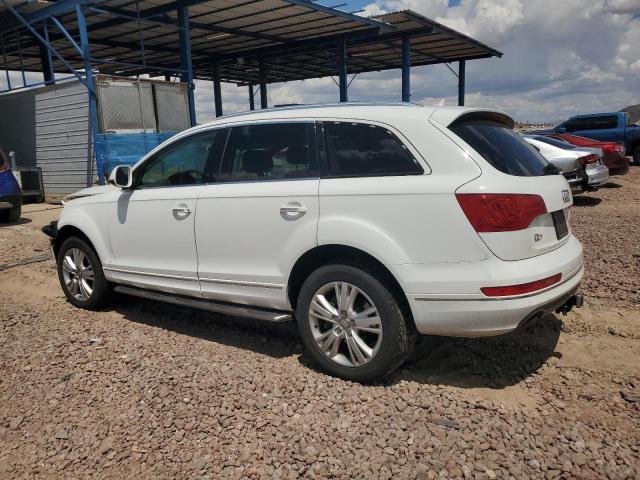 Vin: wa1cmafexbd009157, lot: 55966185, audi q7 premium 20112