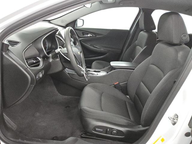2023 CHEVROLET MALIBU LT 1G1ZD5ST3PF178159