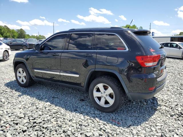 Vin: 1c4rjfag5dc557140, lot: 55999635, jeep grand cher laredo 20132