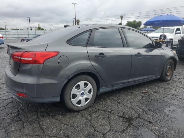Vin: 1fadp3e22hl219776, lot: 55707465, ford focus s 20173