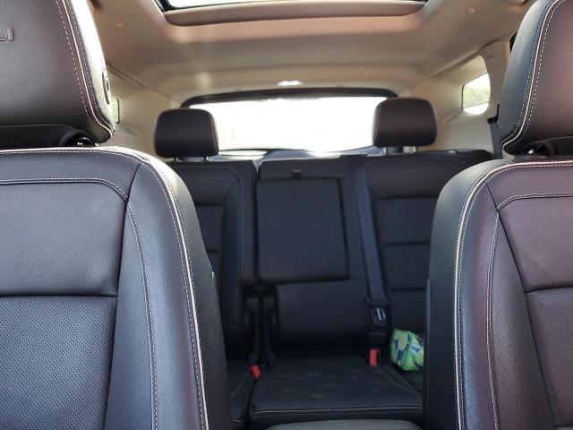 2018 GMC TERRAIN DE - 3GKALXEXXJL212696