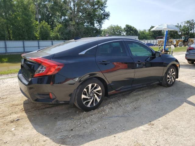 Vin: 19xfc2f84he026436, lot: 57404495, honda civic ex 20173