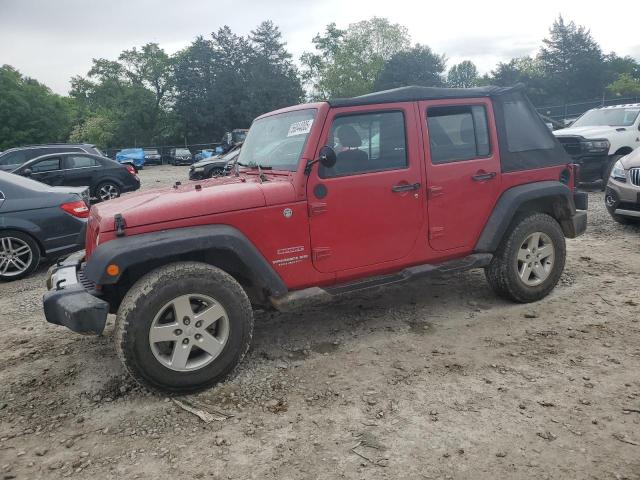Vin: 1c4bjwdg0cl272440, lot: 56044005, jeep wrangler sport 2012 img_1