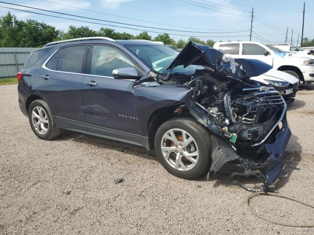 2019 CHEVROLET EQUINOX PR - 3GNAXXEV5KS513020