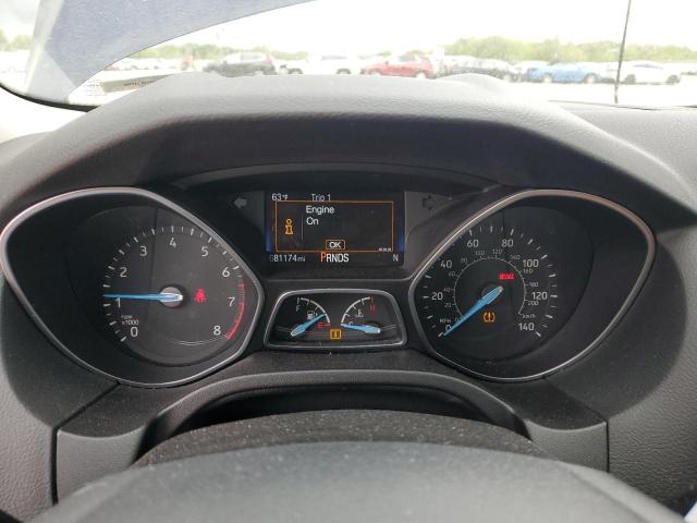 2016 FORD FOCUS - 1FADP3K20GL357996