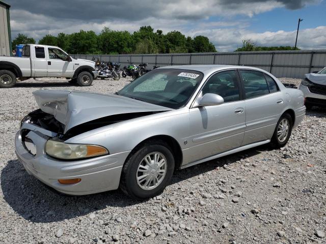 BUICK LESABRE CU