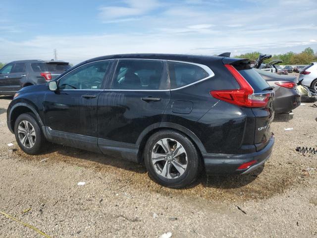 Vin: 2hkrw6h34kh204443, lot: 56664225, honda crv lx 20192