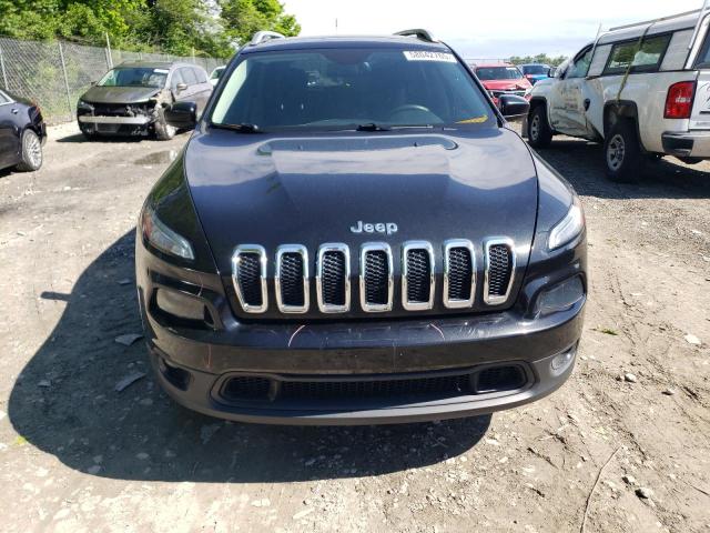 2015 JEEP CHEROKEE L - 1C4PJMCS9FW667848