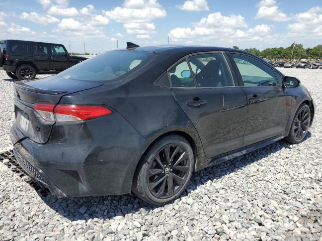 Vin: 5yfs4rce0lp044227, lot: 57670355, toyota corolla se 20203