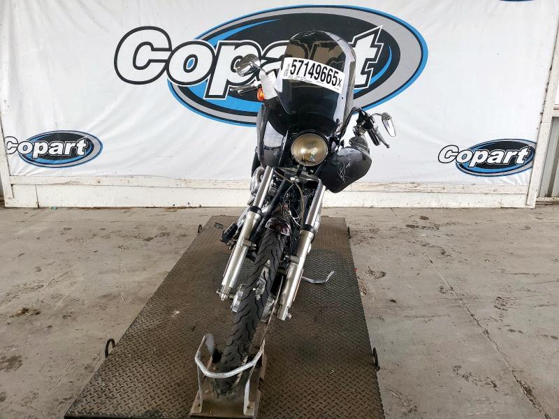 HARLEY-DAVIDSON FXDWGI 2005 1HD1GPW115K310449 photo #3