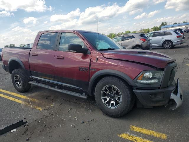 2017 RAM 1500 REBEL 1C6RR7YT9HS839737