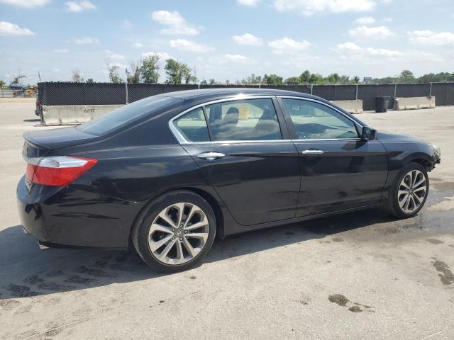 Vin: 1hgcr2f50da017738, lot: 57591935, honda accord sport 20133