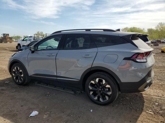 Vin: 5xyk6cdf0rg140788, lot: 56404815, kia sportage x x line 20242