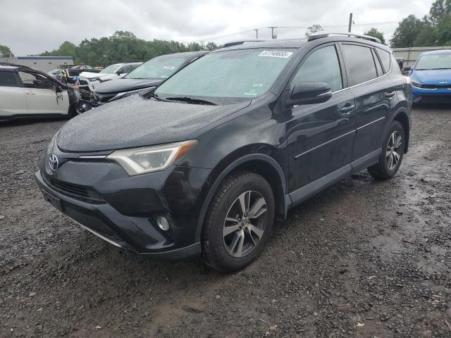 Vin: 2t3rfrev8gw450838, lot: 57748655, toyota rav4 xle 2016 img_1
