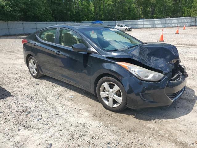 Vin: kmhdh4aexbu156985, lot: 56010405, hyundai elantra gls 20114