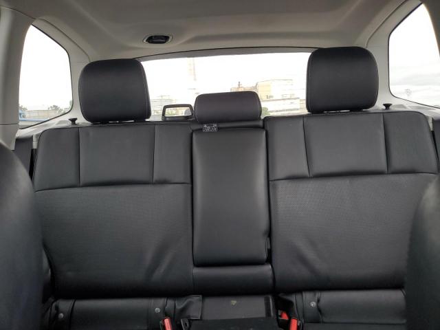 2016 SUBARU FORESTER 2 - JF2SJAHC4GH470801