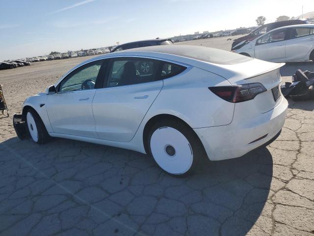 Vin: 5yj3e1ea7kf326727, lot: 56243505, tesla model 3 20192