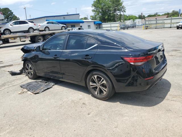 Vin: 3n1ab8cv6py229192, lot: 55502665, nissan sentra sv 20232
