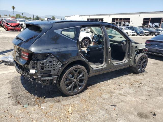 Vin: kmuhcesc9ru170651, lot: 56844435, genesis gv80 base 20243