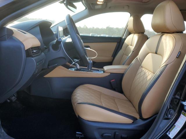 2024 NISSAN SENTRA SV 3N1AB8CV8RY237300