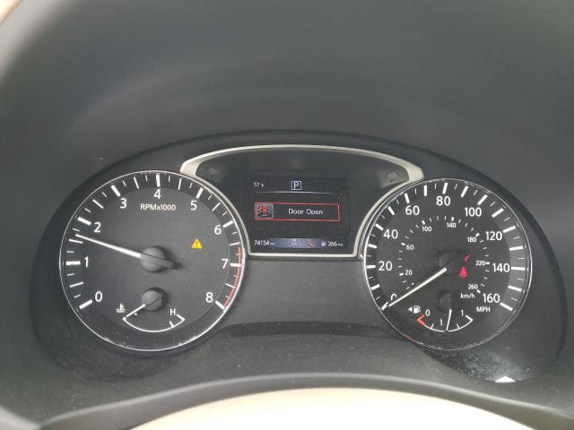 2017 NISSAN ALTIMA 2.5 - 1N4AL3AP6HC497449