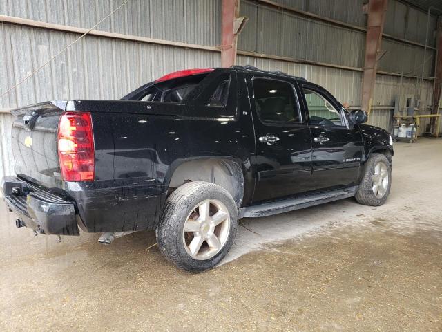Vin: 3gnmcfe02cg136433, lot: 54833865, chevrolet avalanche lt 20123