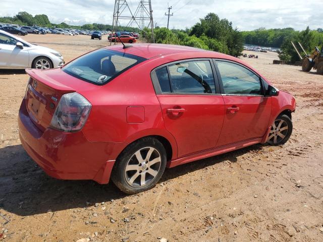 Vin: 3n1ab6ap6cl638955, lot: 56977305, nissan sentra 2.0 20123