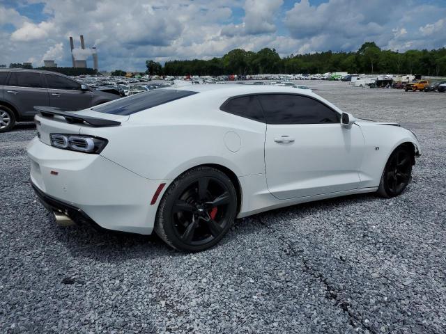 Vin: 1g1fh1r77j0102530, lot: 56560625, chevrolet camaro ss 20183