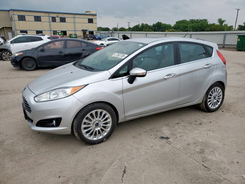 Vin: 3fadp4fj4gm170489, lot: 57592705, ford fiesta titanium 2016 img_1