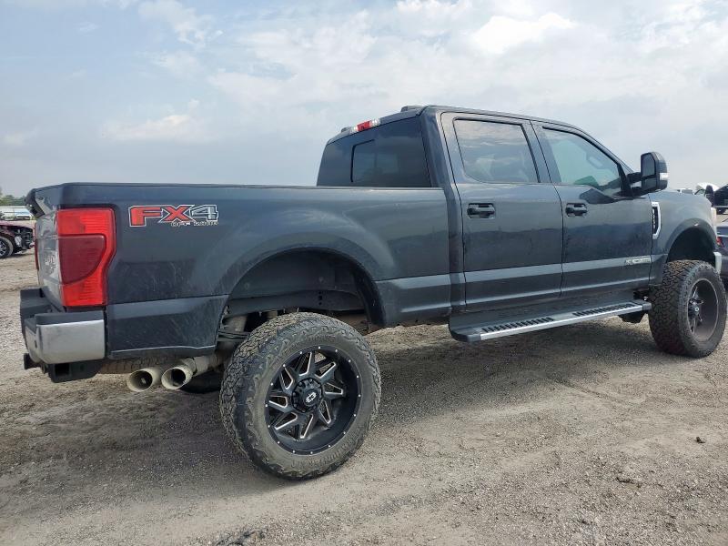 2020 FORD F250 SUPER 1FT7W2BT4LED93377