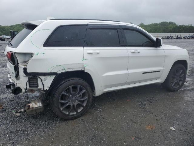 Vin: 1c4rjfcg5lc206434, lot: 56097825, jeep grand cher overland 20203
