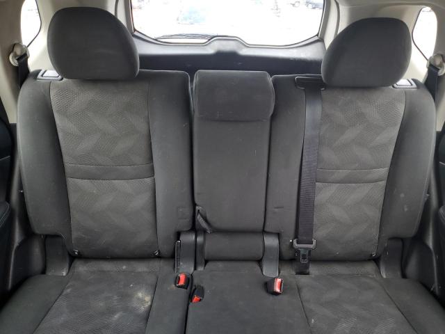 2016 NISSAN ROGUE S - KNMAT2MV4GP618274