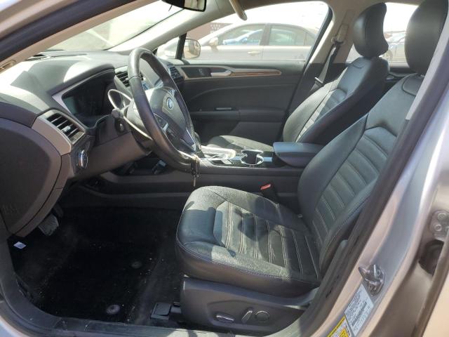 2015 FORD FUSION SE - 3FA6P0HD0FR212294