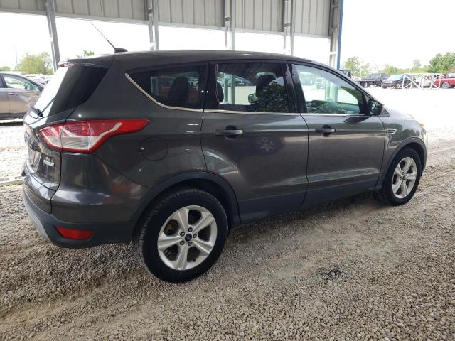 Vin: 1fmcu0gx2gub47438, lot: 55615825, ford escape se 20163