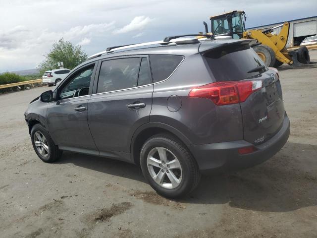 Vin: 2t3wfrevxdw033686, lot: 55690855, toyota rav4 xle 20132