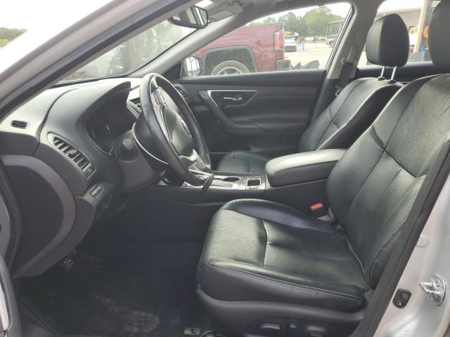 2016 NISSAN ALTIMA 2.5 - 1N4AL3APXGC270182