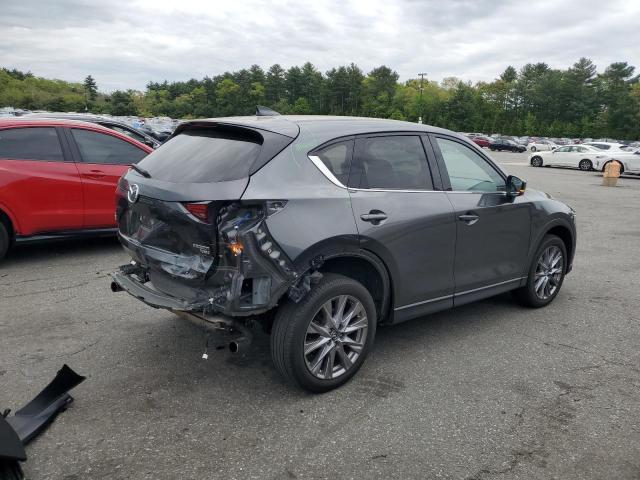 Vin: jm3kfbay8m0420965, lot: 56527065, mazda cx-5 grand touring reserve 20213