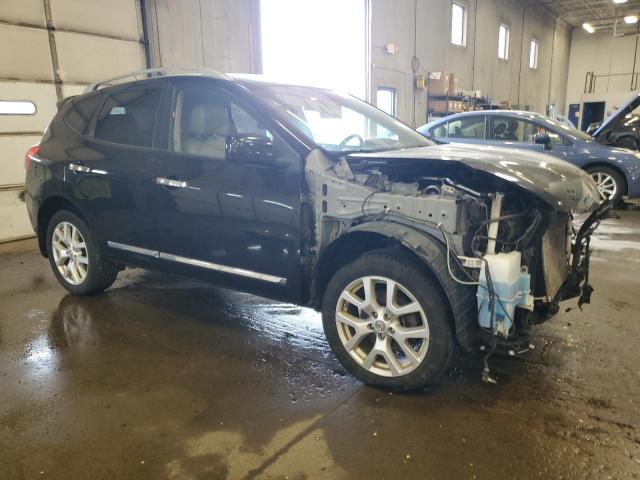 Vin: jn8as5mv3cw368471, lot: 57149365, nissan rogue s 20124