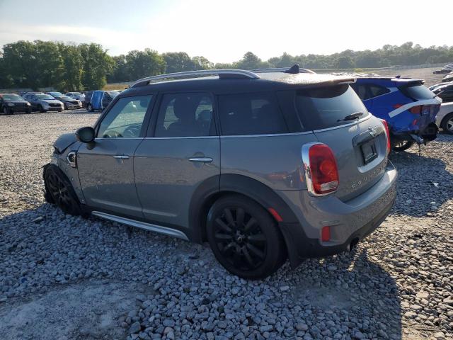 Vin: wmzyt3c3xh3d98218, lot: 56699475, mini cooper s countryman 20172