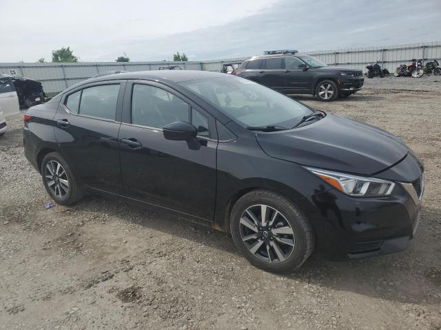 Vin: 3n1cn8ev6ml848171, lot: 56190565, nissan versa sv 20214