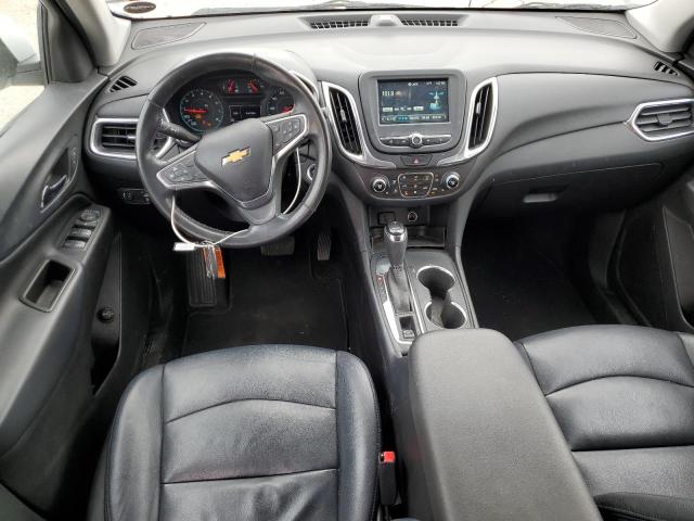 2018 CHEVROLET EQUINOX LT - 3GNAXJEV7JS566667