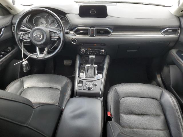 2017 MAZDA CX-5 GRAND - JM3KFADL1H0191027