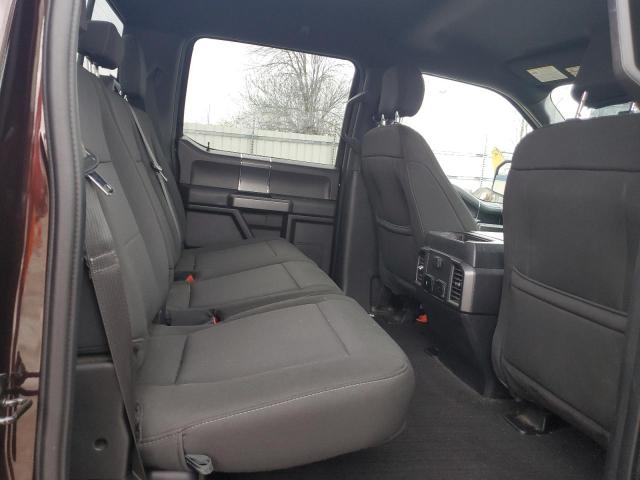 2019 FORD F150 SUPER - 1FTEW1E58KKC65867