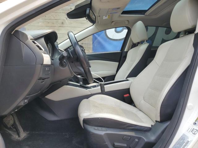 2017 MAZDA 6 GRAND TO JM1GL1W56H1132782