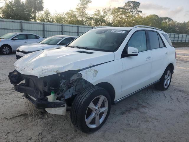 MERCEDES-BENZ GLE 350 4M