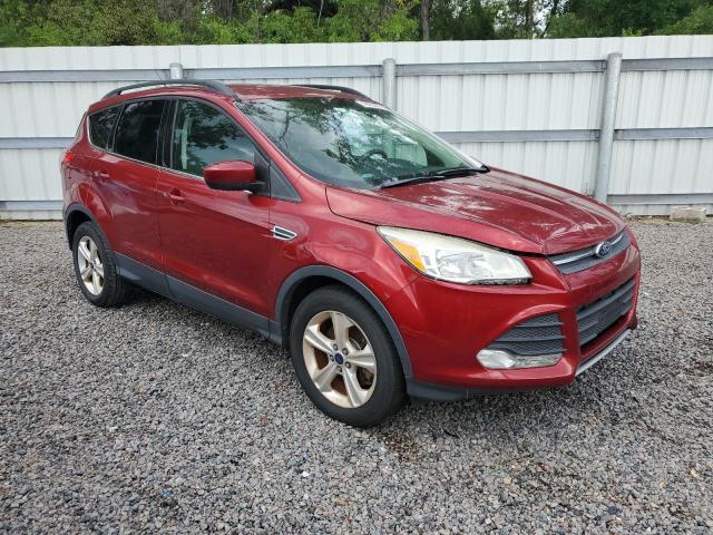 Vin: 1fmcu9gx1fub27765, lot: 56853895, ford escape se 20154