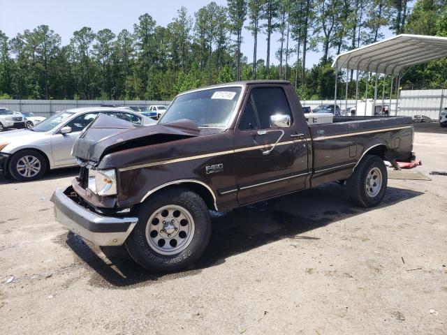 Vin: 1ftdf15n3lna20857, lot: 57112145, ford all models 1990 img_1