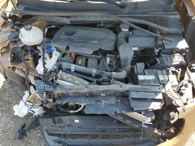 2017 KIA SPORTAGE E - KNDPNCAC9H7204695